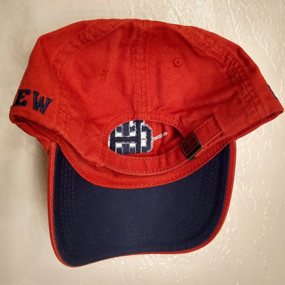 Tommy Hilfiger Limited Edition Hat - Picture 6 of 8